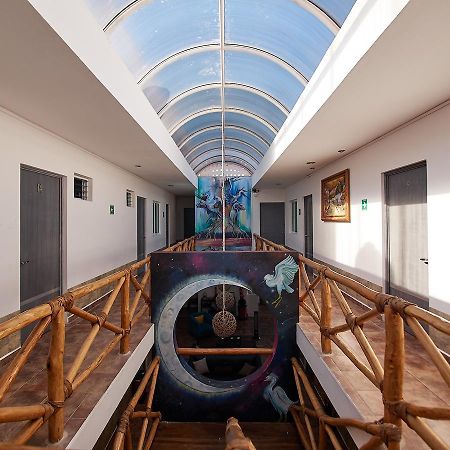 Hotel Tabasco Rio Río Lagartos 외부 사진