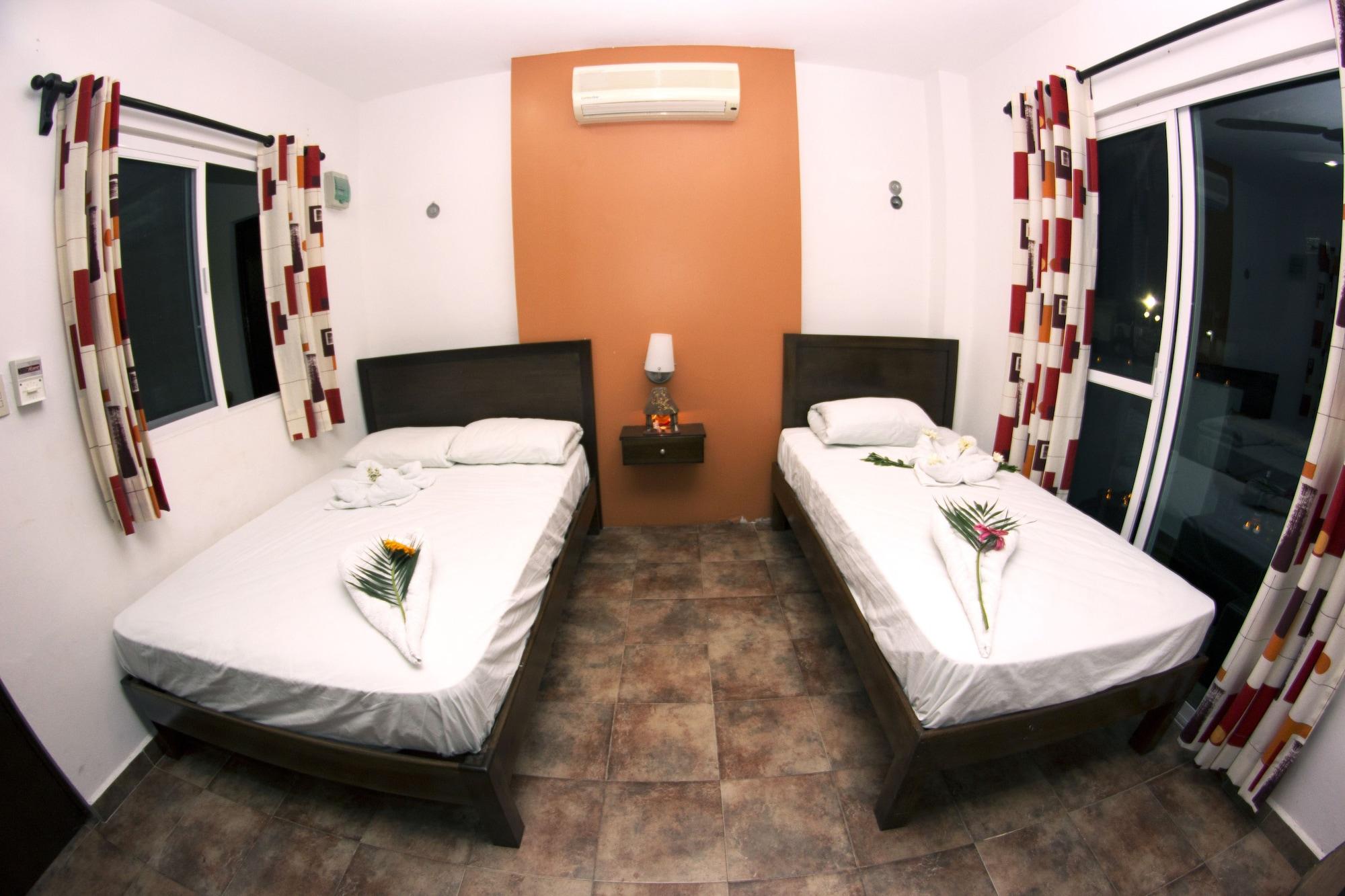 Hotel Tabasco Rio Río Lagartos 외부 사진