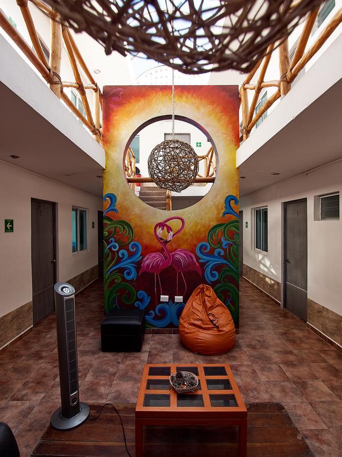 Hotel Tabasco Rio Río Lagartos 외부 사진