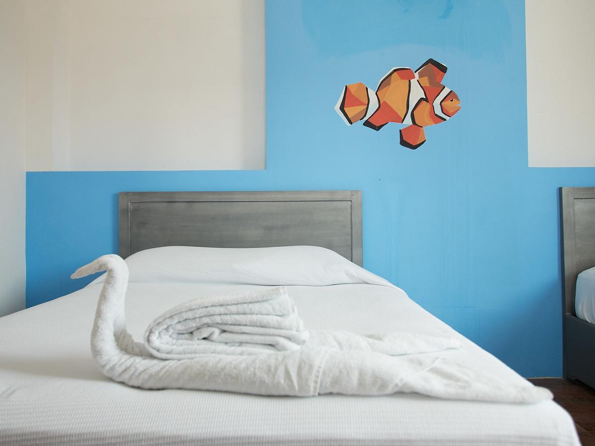 Hotel Tabasco Rio Río Lagartos 외부 사진