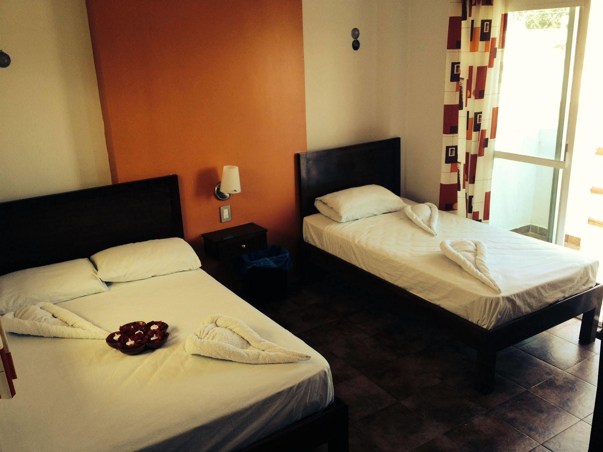 Hotel Tabasco Rio Río Lagartos 외부 사진